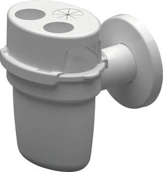 Bosch Accesorio De Instalaci&oacute;n Ats-dn32, Sif&oacute;n Para Condensado Que Gotea, Dn32, 7724002367