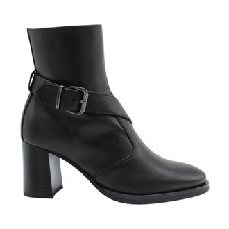 Nero Giardini Dames, Schoenen, Zwart, Maat: 37 EU