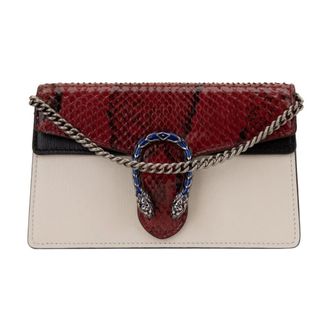 Gucci Cross Body Bags - female - Gucci - Cross Body Bags - Multicolor - ONE SIZE - Bags