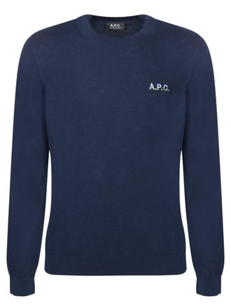 A.P.C. A. P.C. Knitwear
