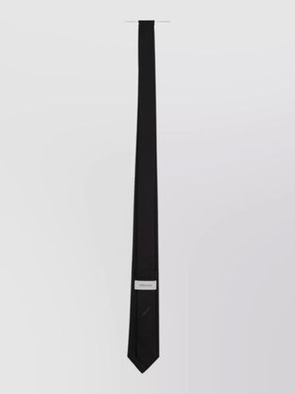 Ferragamo silk tie