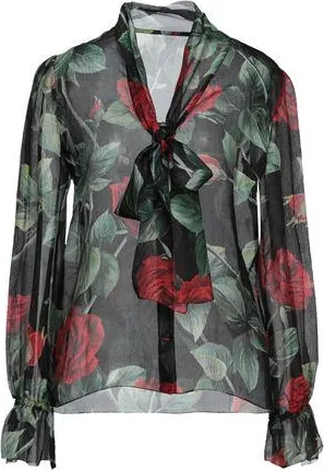 Dolce & Gabbana TOPWEAR - Shirts on YOOX.COM