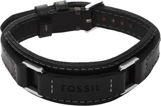 Fossil Uomo, Accessori, Grigio, Taglia unica, new