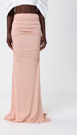 Elisabetta Franchi Gonna lunga Elisabetta Franchi in jersey