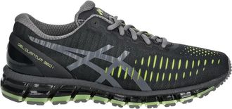 Asics Heren, Sport, Grijs, Maat: 41 1/2 EU