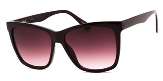 Fila SFI547 06BF Mens Sunglasses Burgundy Size 56