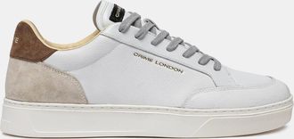 Crime London ECLIPSE BRANDY BROWN