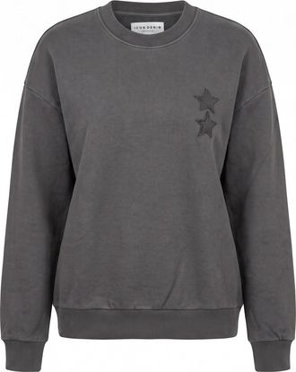 Icon Denim Los Angeles Sweatshirt