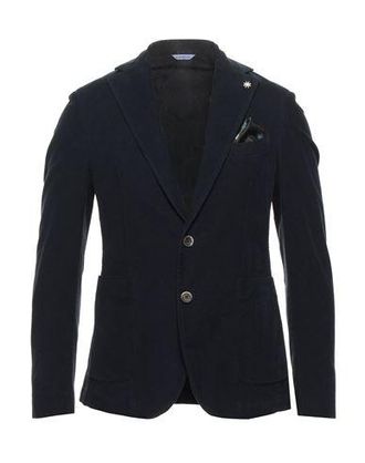 Manuel Ritz SUITS and CO-ORDS - Blazers on YOOX.COM
