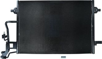 OEM Aire Acondicionado Condensador 7800140 Kamoka