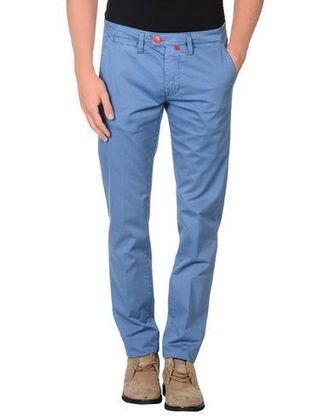 Baronio BOTTOMWEAR - Pantaloni su YOOX.COM