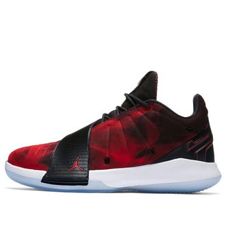 Nike Jordan Air Jordan CP3.XI Rocket Fuel AA1272-600