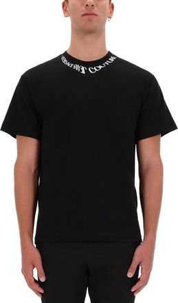 Versace Jeans Couture Regular Fit T-Shirt