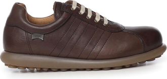Camper Pelotas Leather Sneakers