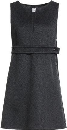 P.A.R.O.S.H. VESTIDOS - Minivestidos en YOOX.COM