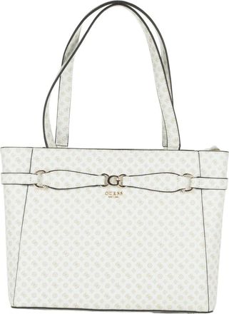 Guess Mujer, Bolsos, Beige, Talla: ONE Size