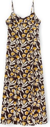 Motivi Donna, Abiti, Marrone, 2Xl, new