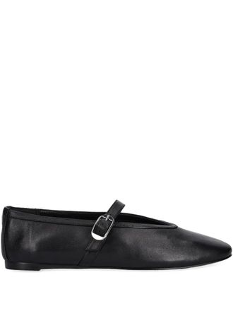 Nokwol Lova ballet flats - Black