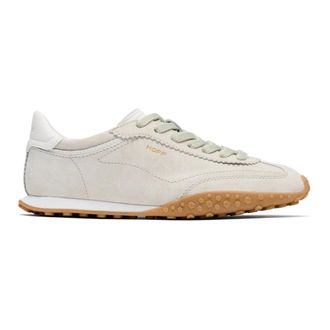Hoff Sneakers, female, Beige, Size: 8 US Bridge