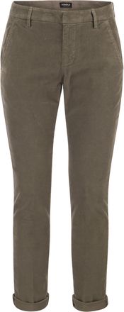 Dondup Gaubert Slim Milleraies Trousers