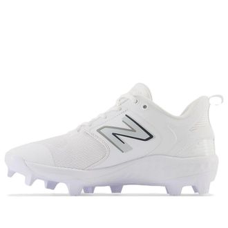 New Balance Fresh Foam 3000v6 Molded White PL3000W6