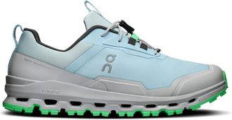 On Cloudhero Waterproof