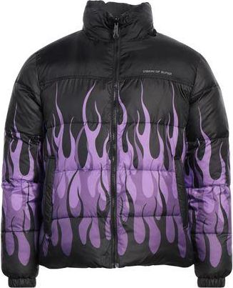 Vision Of Super ROPA DE ABRIGO - Plumíferos y acolchados en YOOX.COM