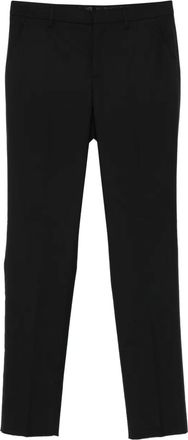 Tagliatore Pantaloni lunghi - Nero