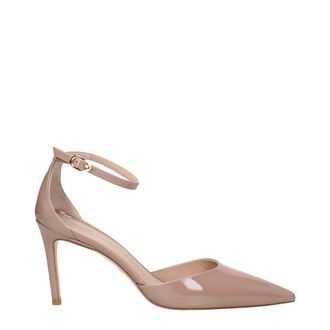 Stuart Weitzman Anny 70 Puntige Hakken