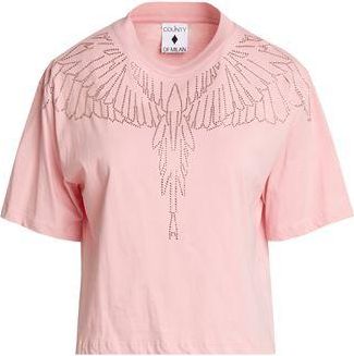 Marcelo Burlon CAMISETAS Y TOPS - Camisetas en YOOX.COM