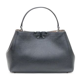 Tory Burch Donna, Borse, Nero, Taglia unica, new