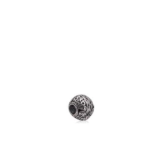 Pandora Accessoires, Dames, Grijs, ONE Size, Leer, Marvel Spider-Man Mask Bedel