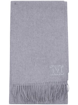 Max Mara Wadalia Classic Scarf