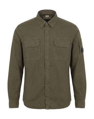 C.P. Company TOPWEAR - Camicie su YOOX.COM