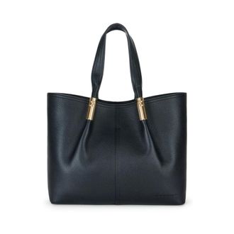 Elisabetta Franchi Mujer, Bolsos, Negro, Talla: ONE Size