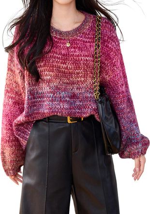 Kaimilan Sweater