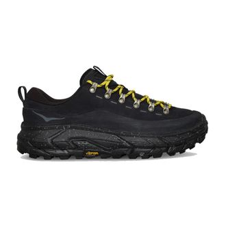 Hoka One One Heren, Sport, Zwart, Maat: 43 EU