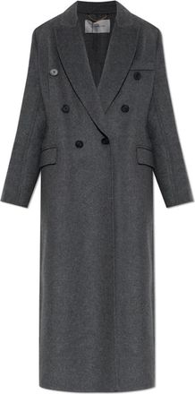 Victoria Beckham Donna, Cappotti, Grigio, 2Xs, new
