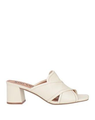 Bibi Lou FOOTWEAR - Sandals on YOOX.COM