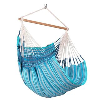 la siesta Silla Colgante Comfort Habana (azufre)
