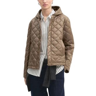Marella Mujer, Chaquetas, Marr&oacute;n, Talla: M