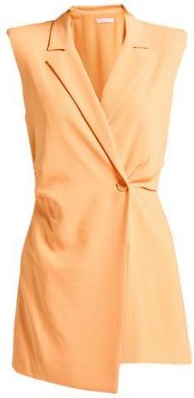 Patrizia Pepe JUMPSUITS & TRACKSUITS - Playsuits on YOOX.COM