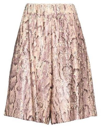 Dries Van Noten BOTTOMWEAR - Shorts & Bermuda Shorts on YOOX.COM
