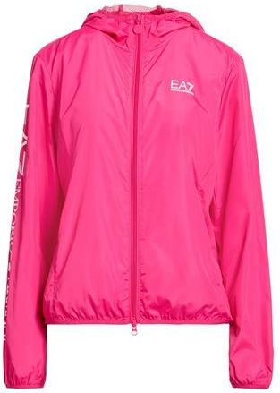 Emporio Armani COATS & JACKETS - Jackets on YOOX.COM