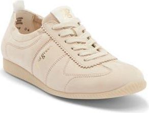Paul Green Dalene Sneaker in Mask Cream Combo at Nordstrom Rack, Size 10.5Us / 8Uk