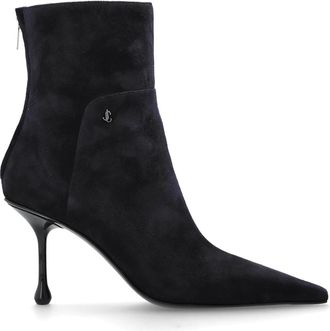 Jimmy Choo London Mujer, Zapatos, Azul, Talla: 39 1/2 EU