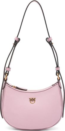 Pinko Logo Shoulder Bag