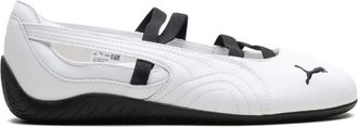 Puma Ballerine Speedcat White - Bianco