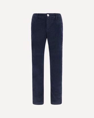 Jacob Cohen Bobby slim chino Pants in stretch cotton gabardine Male 31