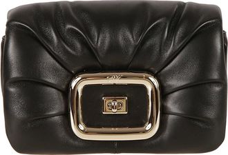 Roger Vivier Donna, Borse, Nero, Taglia unica, new